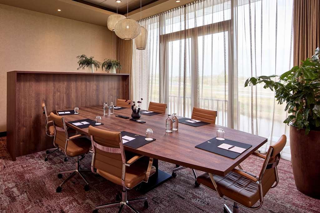 Van Der Valk Hotel Горинхем Удобства фото